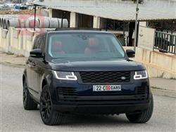 لاند روفر رانج روفر فوج